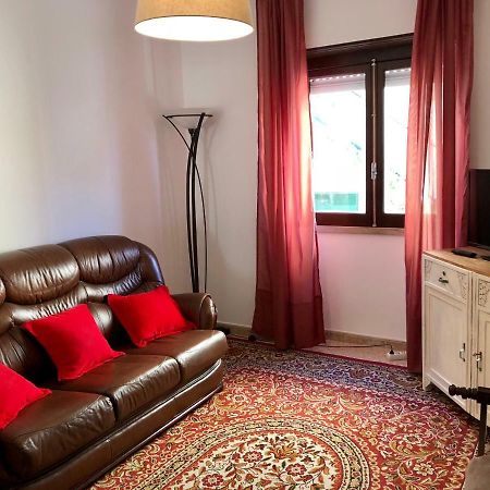 Appartement Lines Of Wellignton à Torres Vedras Extérieur photo