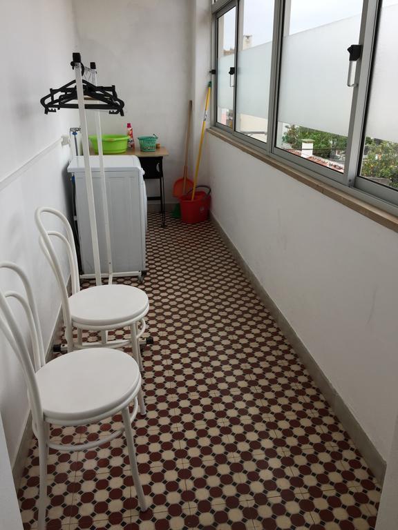 Appartement Lines Of Wellignton à Torres Vedras Extérieur photo