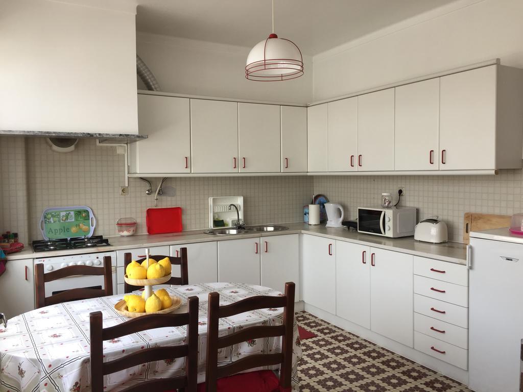 Appartement Lines Of Wellignton à Torres Vedras Extérieur photo