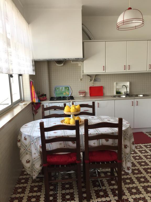 Appartement Lines Of Wellignton à Torres Vedras Extérieur photo