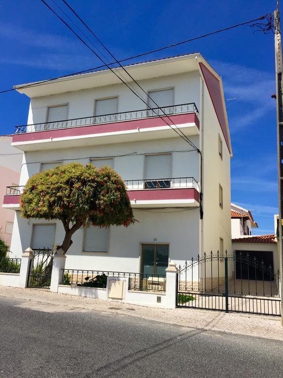 Appartement Lines Of Wellignton à Torres Vedras Extérieur photo