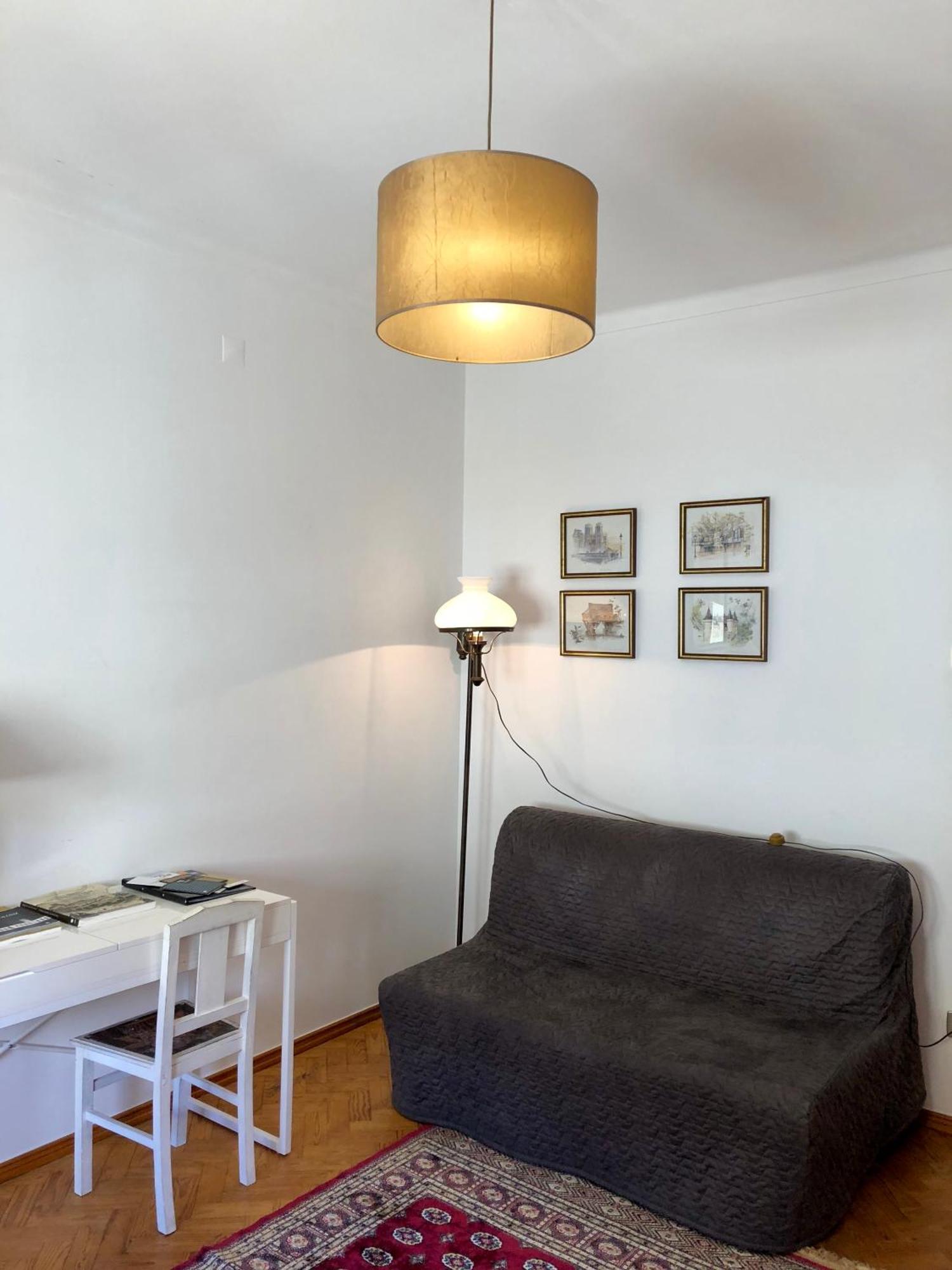 Appartement Lines Of Wellignton à Torres Vedras Extérieur photo