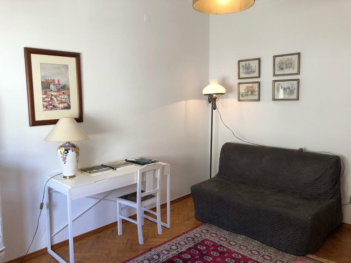Appartement Lines Of Wellignton à Torres Vedras Extérieur photo