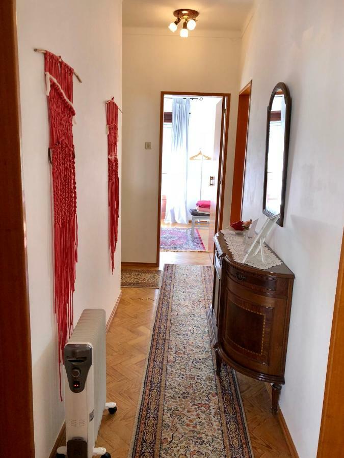 Appartement Lines Of Wellignton à Torres Vedras Extérieur photo