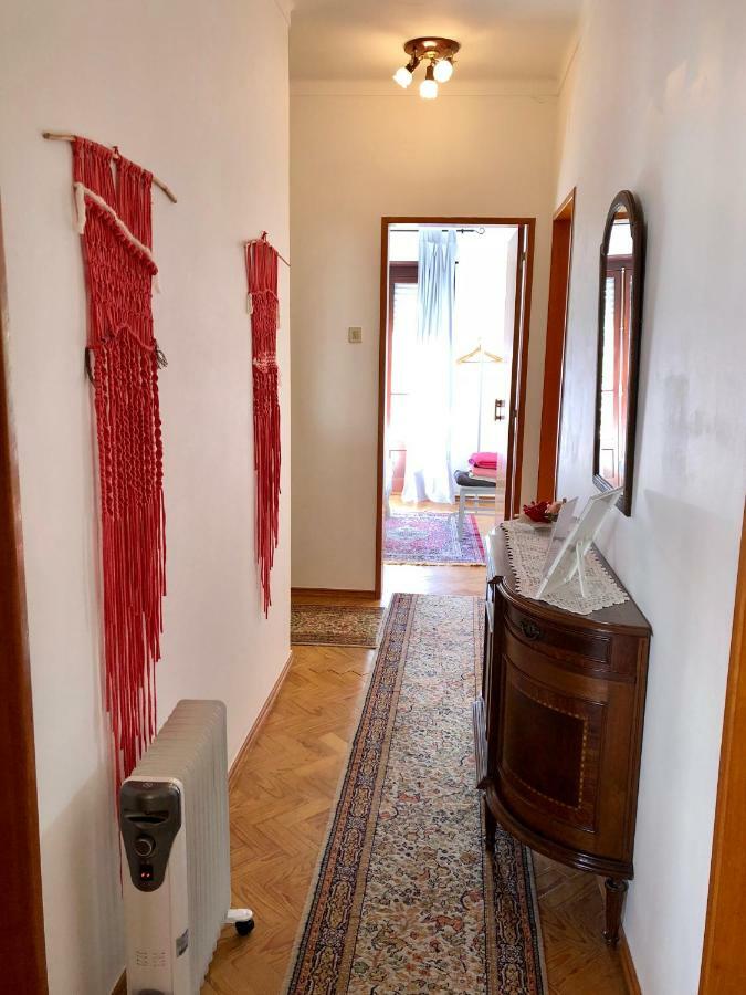 Appartement Lines Of Wellignton à Torres Vedras Extérieur photo