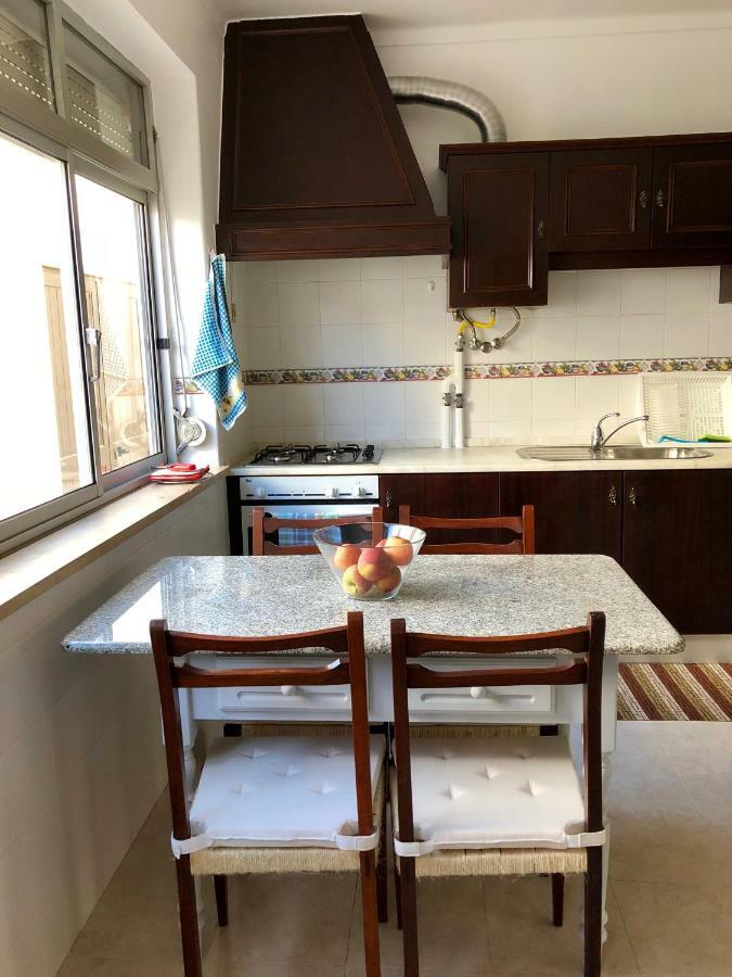 Appartement Lines Of Wellignton à Torres Vedras Extérieur photo