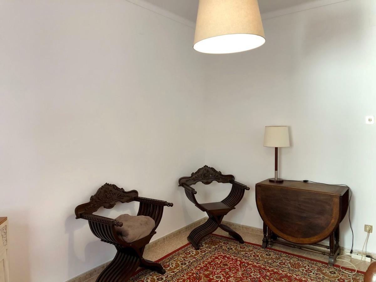 Appartement Lines Of Wellignton à Torres Vedras Extérieur photo